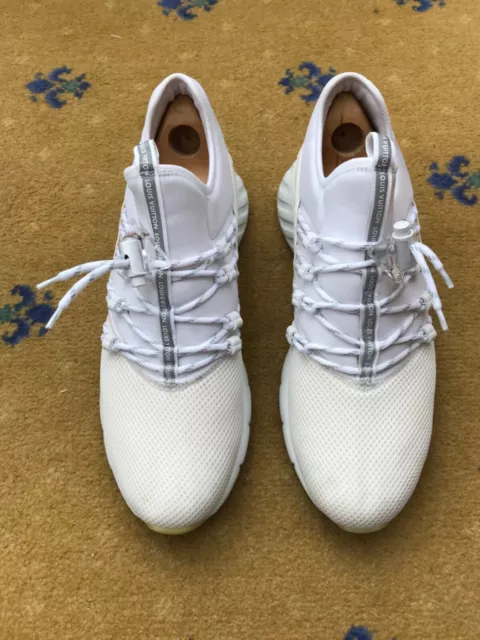 Fastlane trainer louis vuitton sale