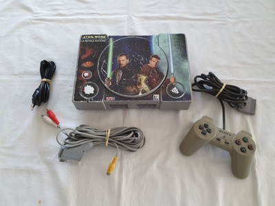 приставка playstation 1 цена