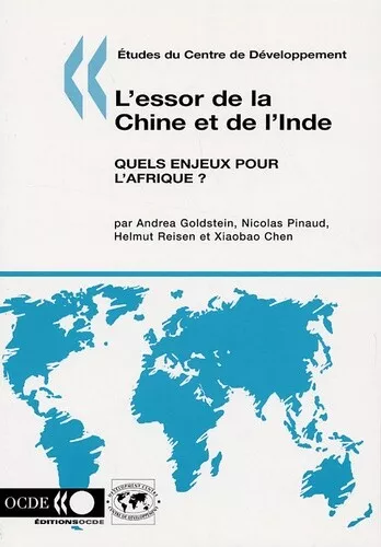 L'essor de la Chine et de l'Inde : Quels enjeux pour l'Afrique ?