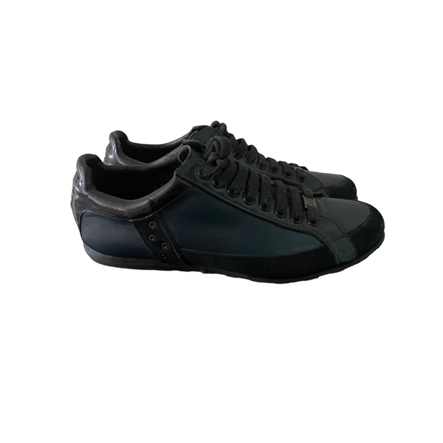 Scarpe on sale givenchy nere