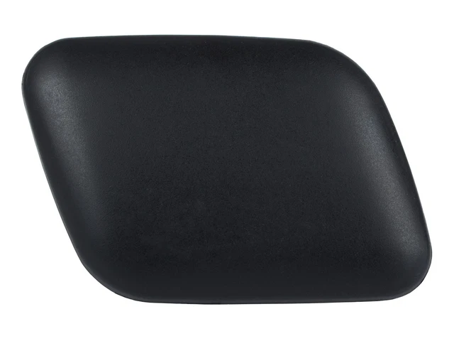Cache Lave-phare Avant Droit Audi A6 C6 2004-2011 - Référence 4F0955276, Prêt à Peindre, Plastique Durable