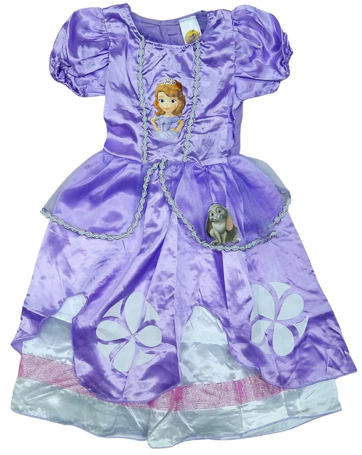 Deguisement princesse sofia disney cheap