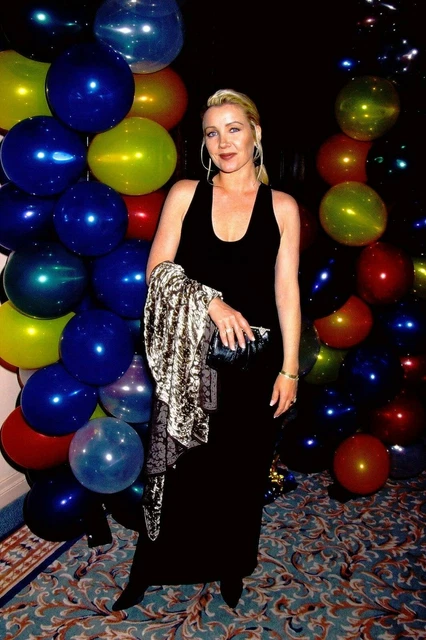 MELODY THOMAS SCOTT 35mm Slide