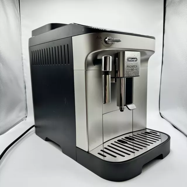 De'Longhi Bean to Cup Coffee Machine Magnifica Evo ECAM292.33.SB