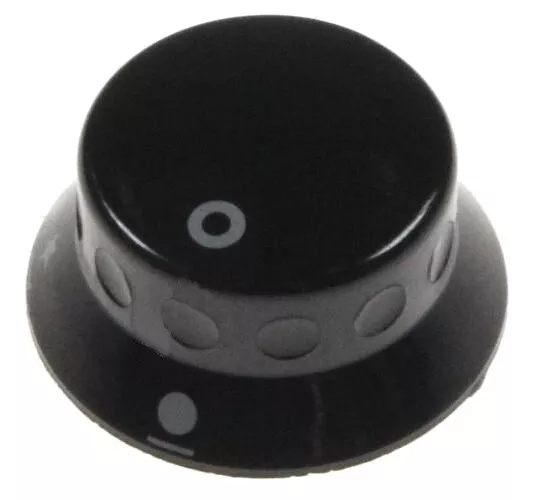 Bouton Gaz Pommeau pour Table de Cuisson Candy Hoover Rechange Cuisine PCPL321