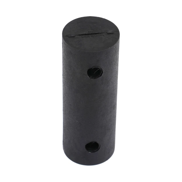 Durable Glue Stick Universal Joint Repair Tool Rubber Spare Universal Black