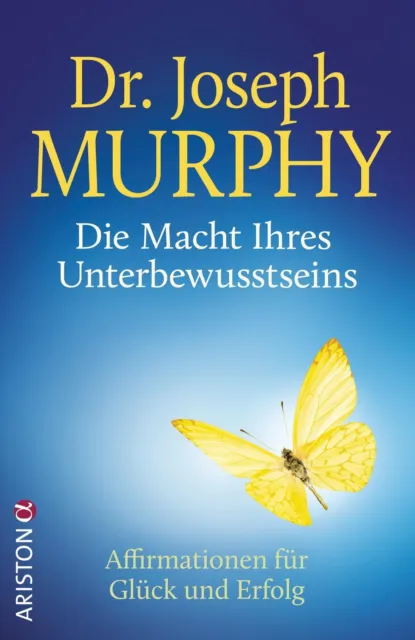 Die Macht Ihres Unterbewusstseins | Joseph Murphy | Taschenbuch | 112 S. | 2019