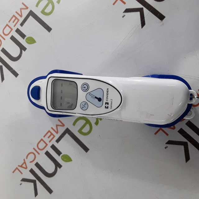 Covidien Genius 2 Thermometer