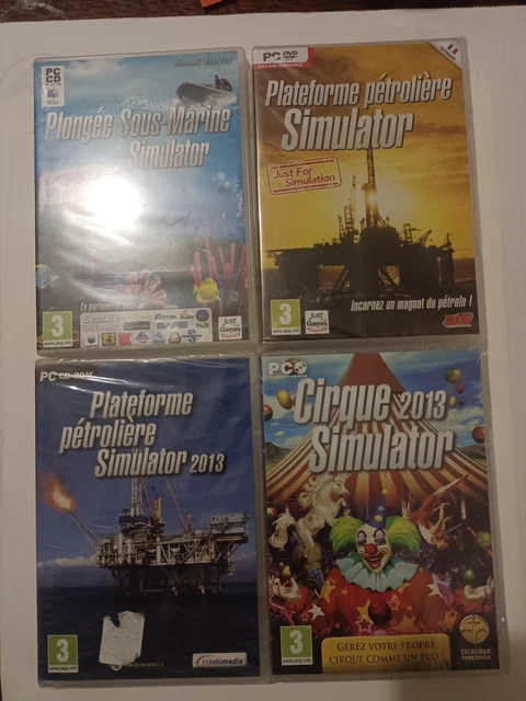 JEU ABALONE PC CD ROM FRANÇAIS NEUF SOUS BLISTER RARE