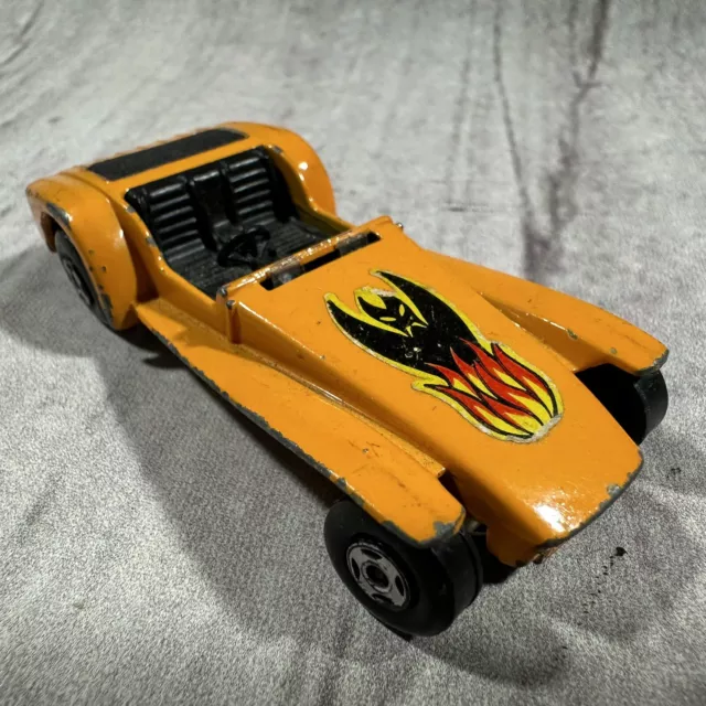 Matchbox Superfast Lotus Super Seven A VENDRE PicClick FR