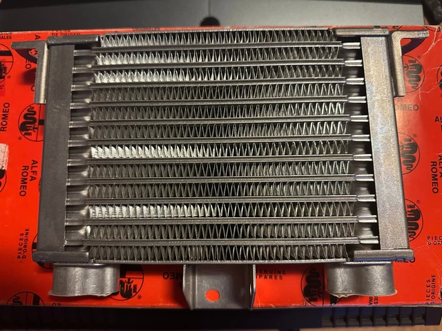 MAPCO ÖLFILTER Passend Für ALFA ROMEO 159 BRERA GIULIETTA MITO SPIDER CHEVROLET