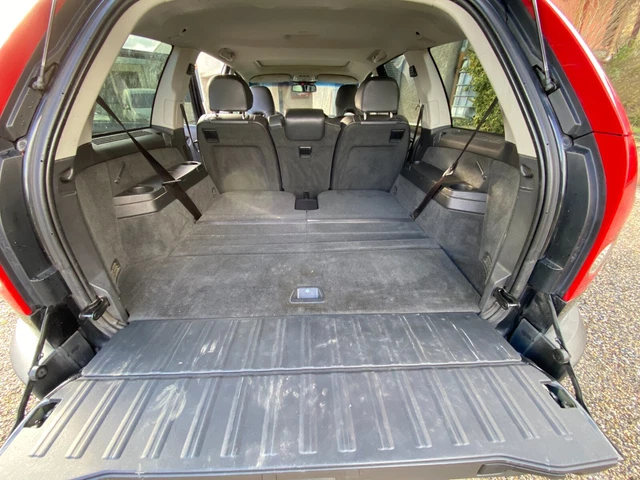 VOLVO XC90 7 PLACES 185cv 2006 14