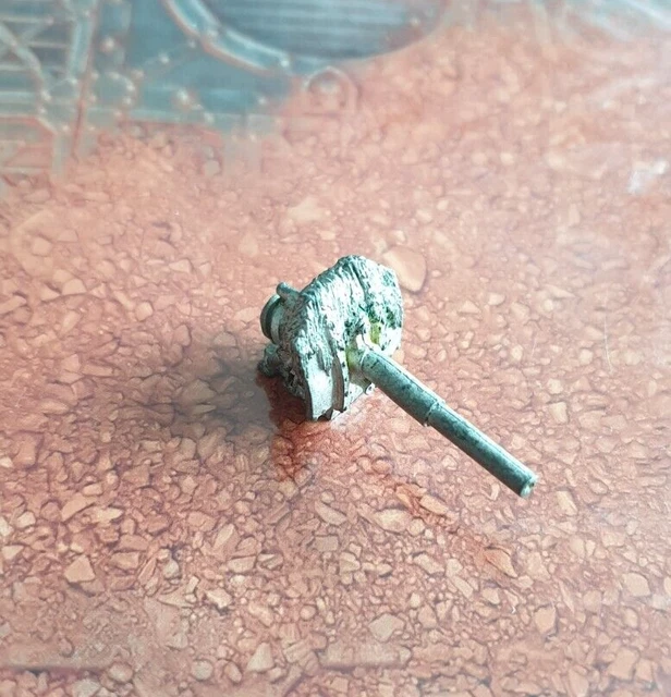 Epic Imperial Guard Basilisk Assault Gun Earthshaker Cannon 4 Epic Imperial Guard Basilisk Assault Gun Earthshaker Cannon 4