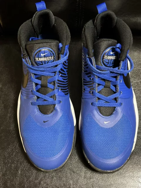 Nike team deals hustle 8d