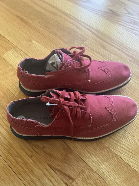 cole haan grand os stitchlite