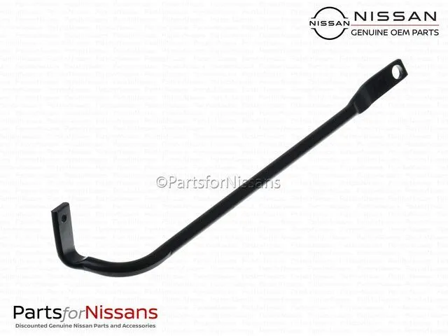 Genuine Nissan Side Panel Brace 93396-7S230