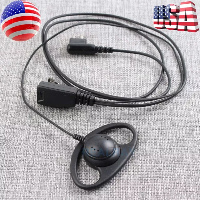 EarPiece Headset MIC for Motorola CLS1110 CLS1410 CLS1413 CLS1450 CLS1450C CLS14