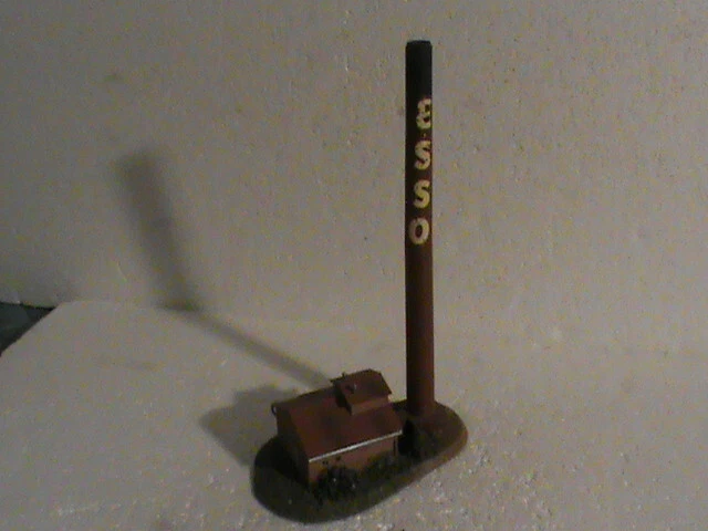 Maquette Vollmer 3769 H0 - Église de Ditzingen - Modélisme
