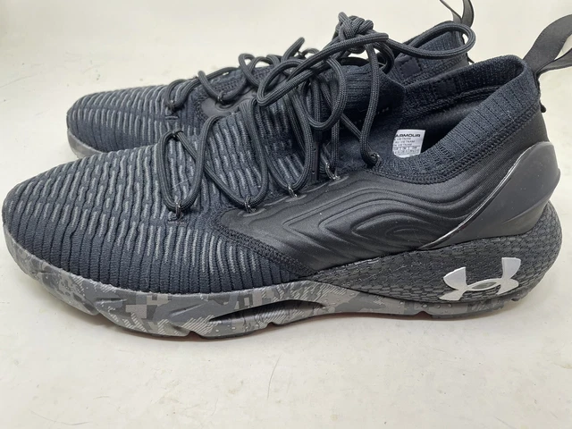 under armour hovr phantom mens