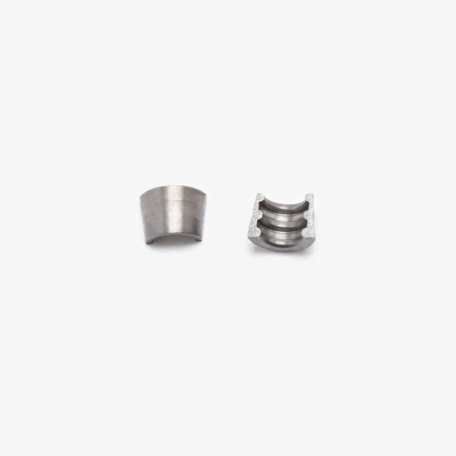 Colletti valvole (coppia) per Voge 650DSX Euro 5 LX650-2C-E5 per LX650-2C-E5 VLVC028