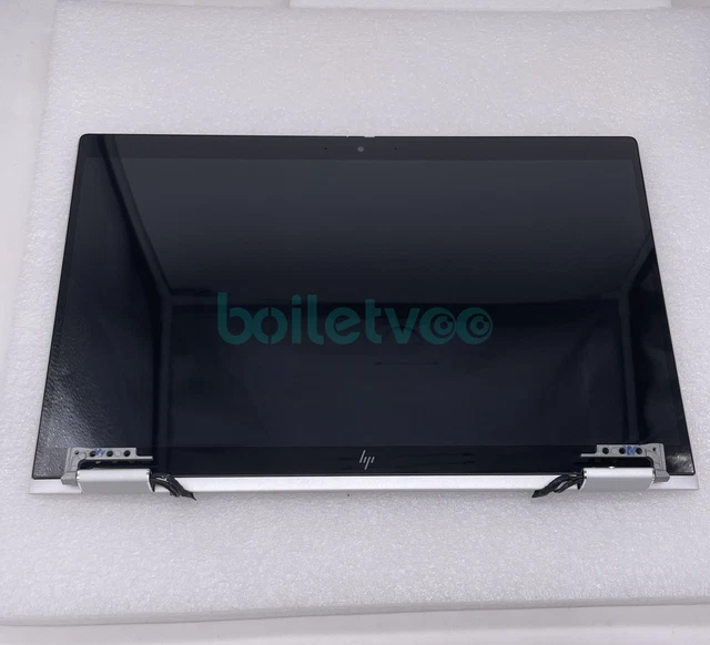 HP Dragonfly Pro Chromebook : 1200 nits et un clavier RGB HP Dragonfly Pro Chromebook : 1200 nits et un clavier RGB