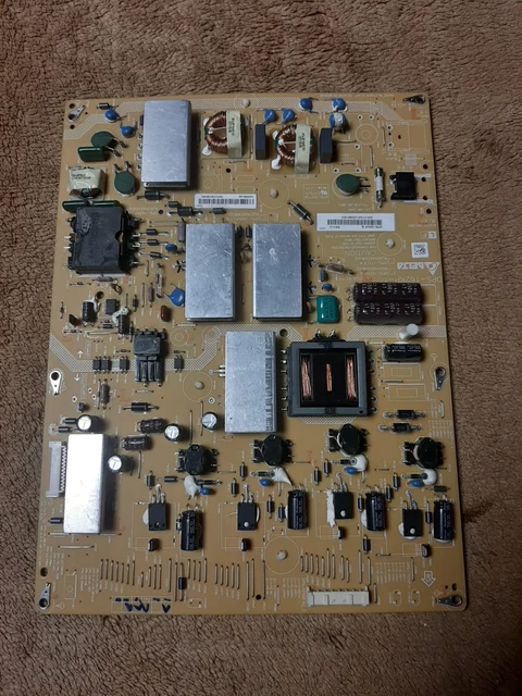 Philips 22PFL4505D/F7 carte d'alimentation pour carte mère câbles LVDS