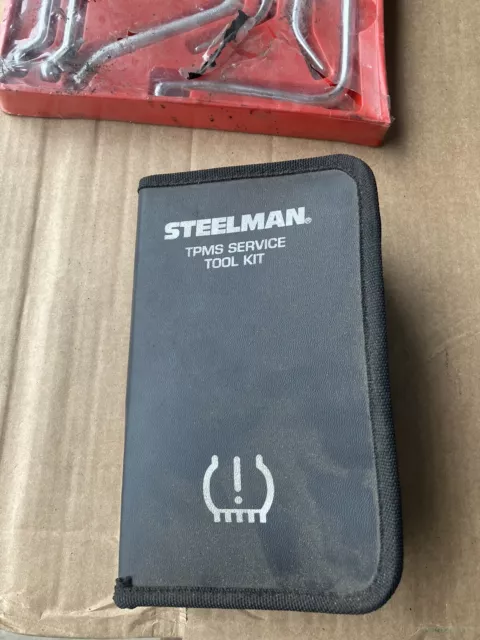 Steelman Tpms Service Kit