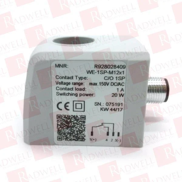 Bosch R928028409 / R928028409 (Brand New)