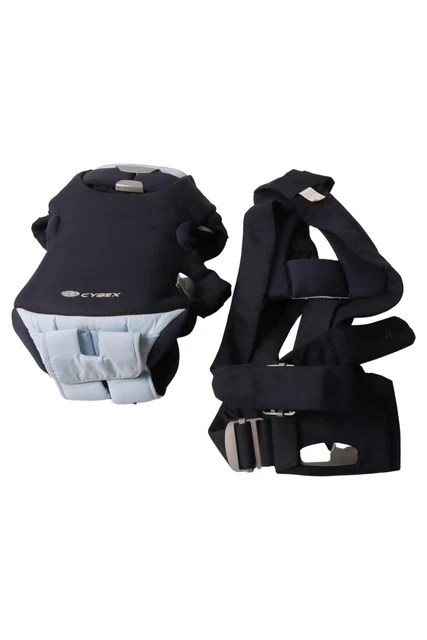 CYBEX I.GO azul
