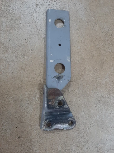 Charnière De Capot Gauche Pour Toyota Prius XW30 (2009-2012) - Référence 5342047070 - 4
