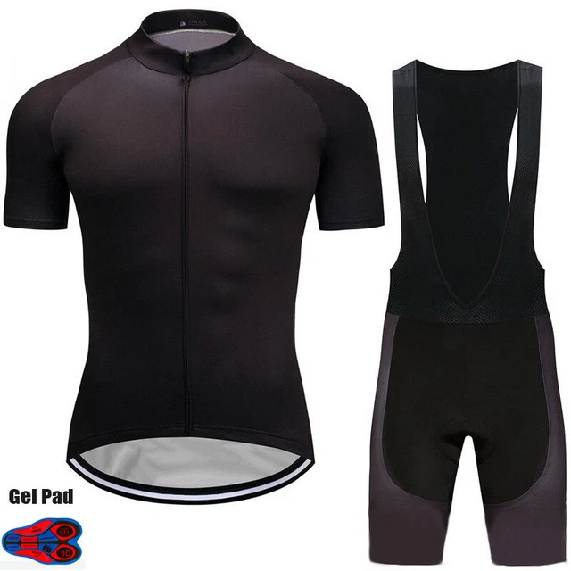 ROAD BIKE JERSEY Cycling Jackets Bicycle Shirts Wear Bib Short TOP