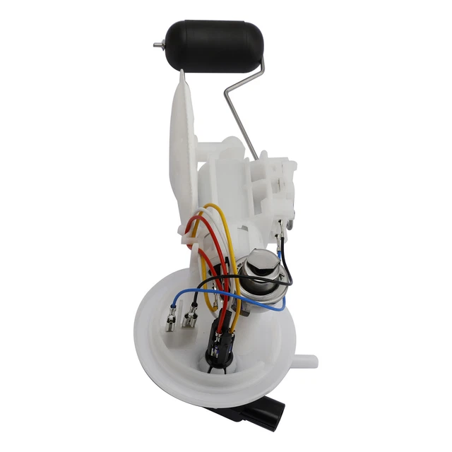 Kraftstoffpumpe Aus ABS – Ersatz Für Spark M300 1.0/1.2 (2009-2015), Inkl. OEM-Nummern