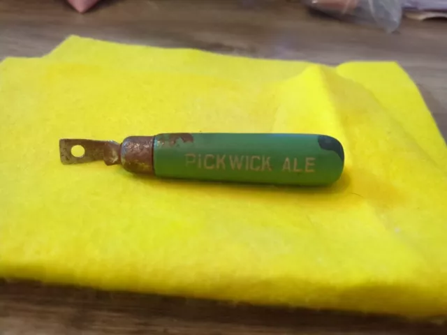 Pickwick Ale Bottle Opener