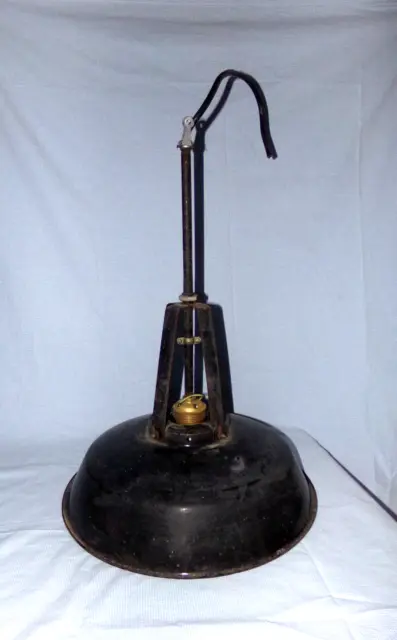Une lampe bouteille de gaz - créations et bricolages d'Oli