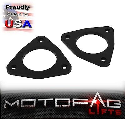 1/2" Front Leveling lift kit for Chevy Silverado 2007-2022 GMC Sierra GM 1500 T