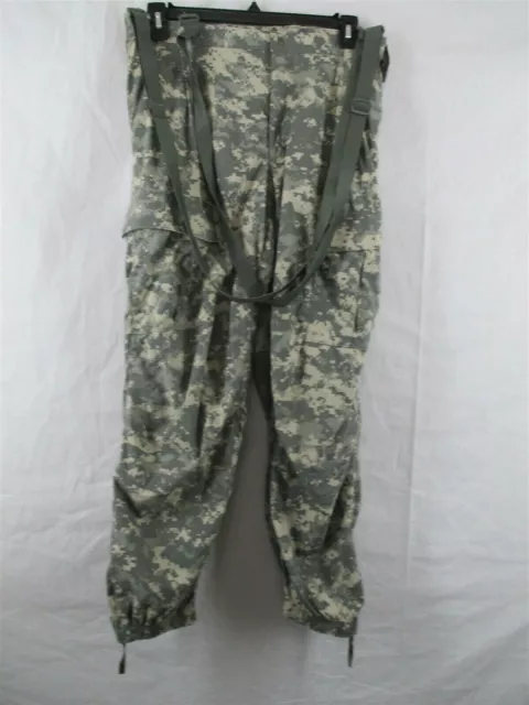 USGI Gen 3 Level 5 Medium Regular Digital Soft Shell Pants/Trousers ACU Army