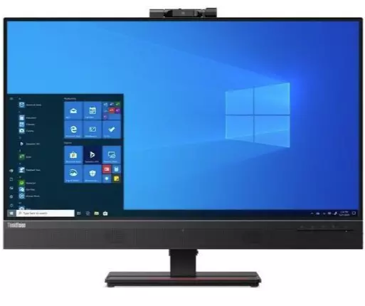 Lenovo ThinkVision T27hv-20 QHD LED-Monitor (27") 62A9GAT1EU 60Hz 2560 x 1440