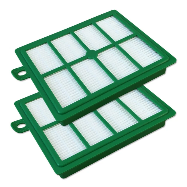 PakTrade Filtro HEPA Per Aspirapolvere AEG-Electrolux ACX6206N – 1 Pezzo, Ricambio Compatibile - 5