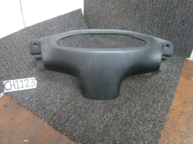 Aprilia Amico 50cc 1992 Inner Handlebar Surround Fairing Panel 11/23