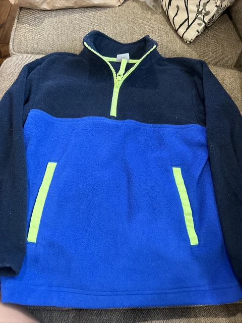 Wonder Nation Boys 6/7 Pullover