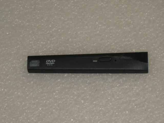 Genuine Dell Inspiron 1525 1526 Dvd Front Bezel Cover P/N: Ty448