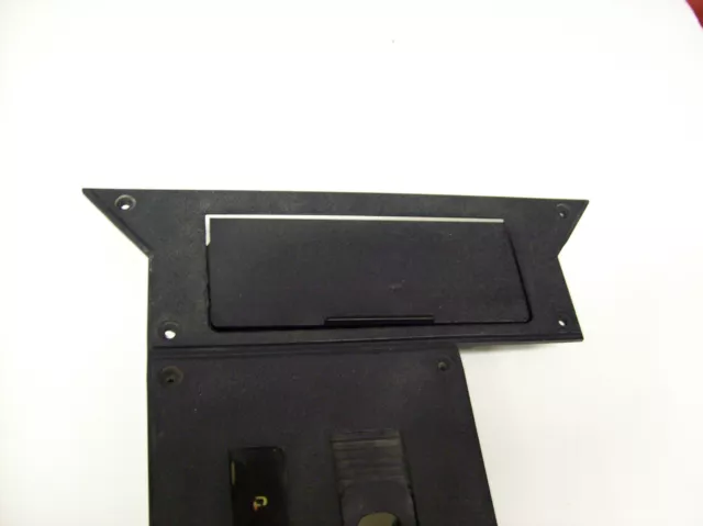 82-92 Camaro Z28 IROC Ash Tray Mounted Switch Panel Nitrous Oxide etc.. 2