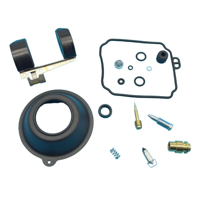 Carburetor Parts, Air & Fuel Delivery, Car & Truck Parts