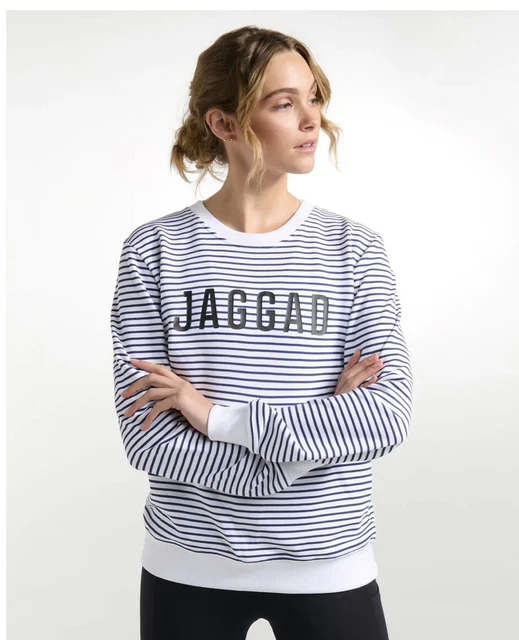 Jaggad clearance rosebowl sweater