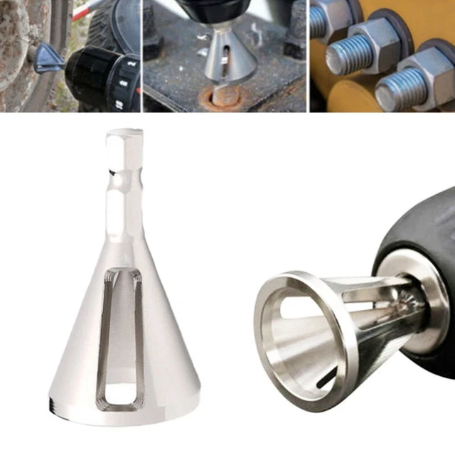 Deburring External Chamfer Tool Stainless Steel Remover Hot Sale Deburring Kit