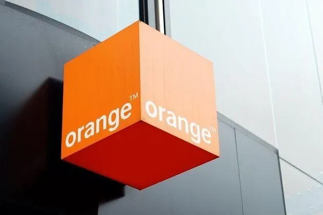 ✅ Télécommande NEUVE 🟩 TV Orange Authentique Décodeur UHD Livraison Rapide