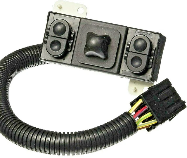 9203 OEM FORD Power Seat Switch Ford Expedition F150 F250 F350