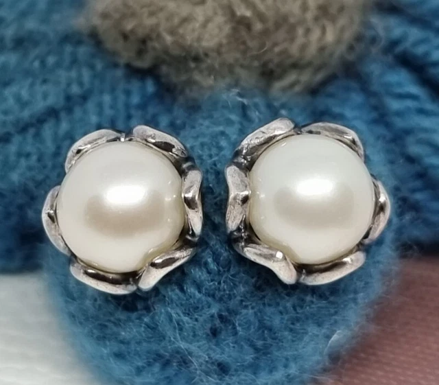 S925 sales ale earrings