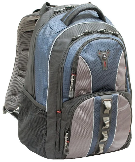Swiss best sale gear zaino