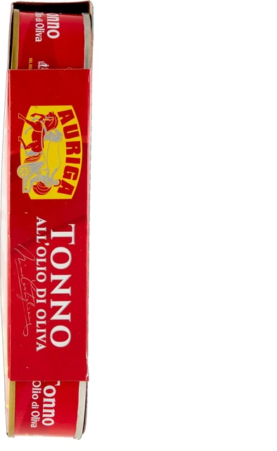 Tonno All'Olio Di Oliva  80Grx12 3